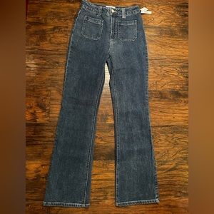 RSQ Boot Cut Jeans